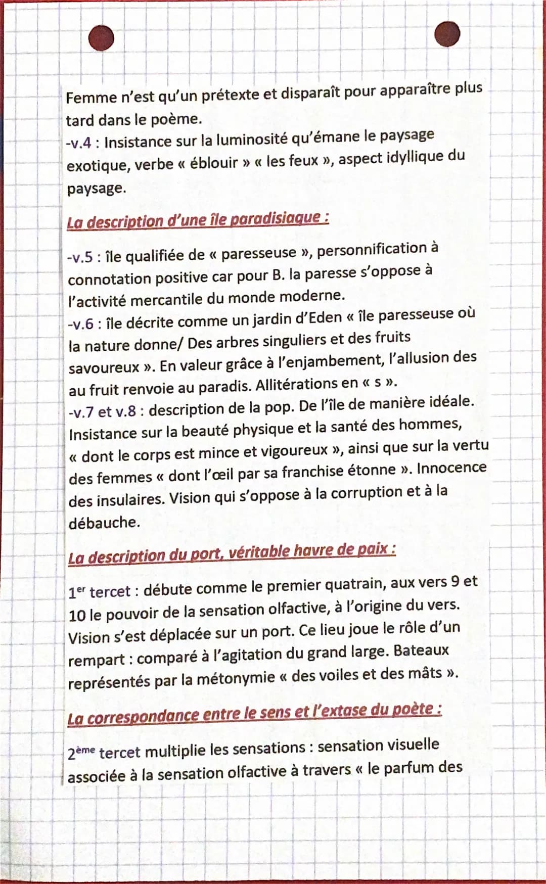 
<h2 id="introduction">Introduction</h2>
<p>Charles Baudelaire, poète du XIXe siècle, auteur des Fleurs du Mal, est influencé par le Parnass
