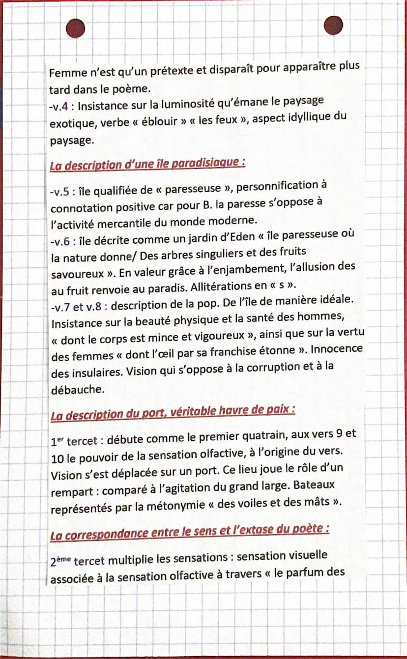 
<h2 id="introduction">Introduction</h2>
<p>Charles Baudelaire, poète du XIXe siècle, auteur des Fleurs du Mal, est influencé par le Parnass