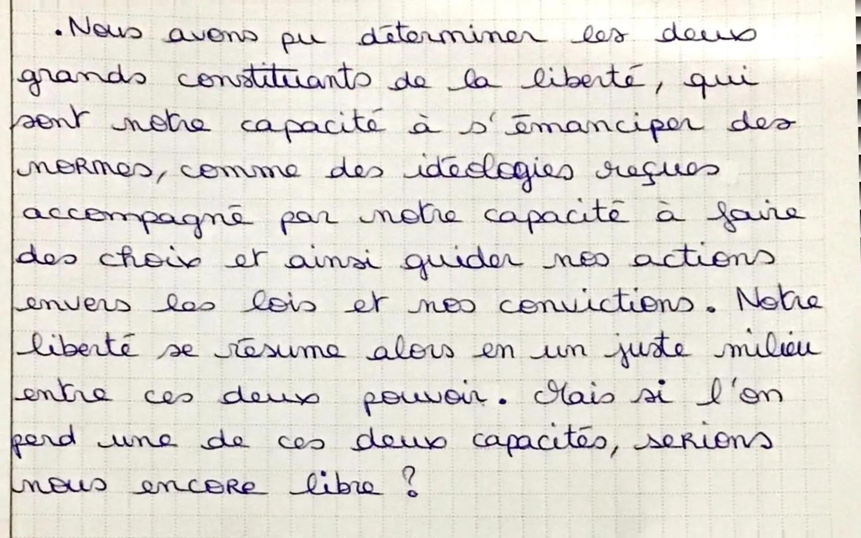 BACCALAURÉAT GÉNÉRAL
Session 2022
PHILOSOPHIE
Mercredi 2 février 2022
Durée: 4 heures
Coefficient : 2
Le candidat traitera, au choix, l'un d