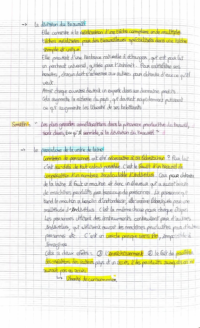 Amorce
Notion 4-
Le Travail
=> Le travail nous Rend-il libre?
→> Arbeit macht free- le travail Rend librie
explication
=
cette citation est 