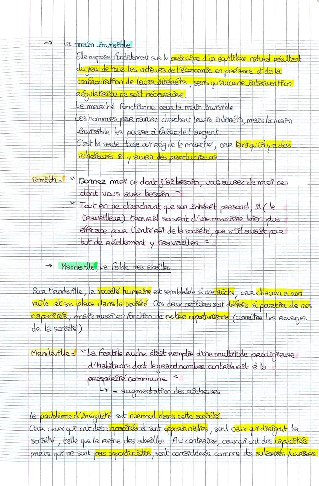 Amorce
Notion 4-
Le Travail
=> Le travail nous Rend-il libre?
→> Arbeit macht free- le travail Rend librie
explication
=
cette citation est 