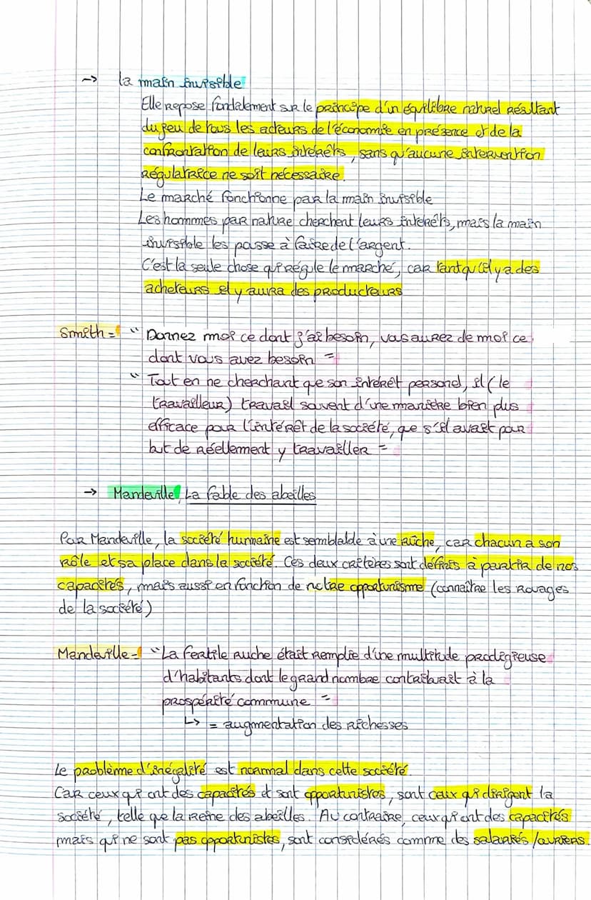 Amorce
Notion 4-
Le Travail
=> Le travail nous Rend-il libre?
→> Arbeit macht free- le travail Rend librie
explication
=
cette citation est 