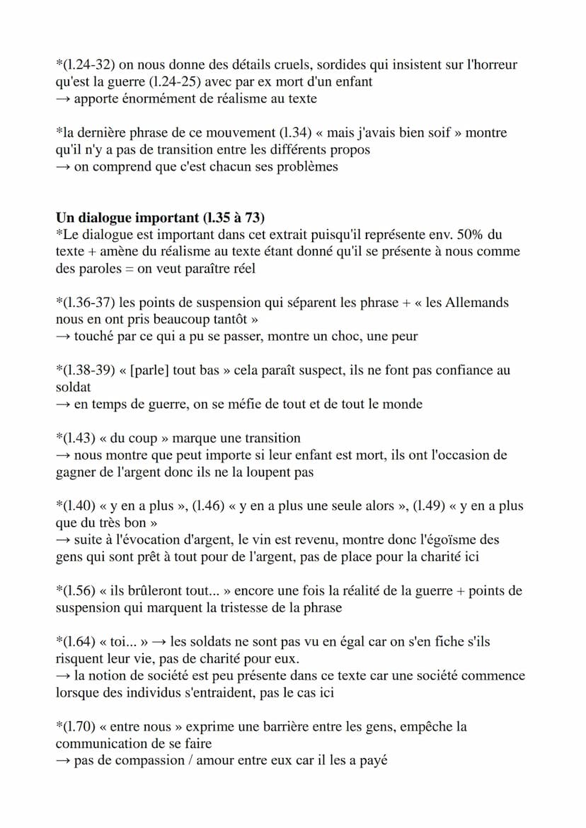 Introduction :
Noirceur-sur-la-Lys, la guerre la nuit
Voyage au bout de la nuit est un roman publié en 1932 par Louis-Ferdinand
Celine. Cett