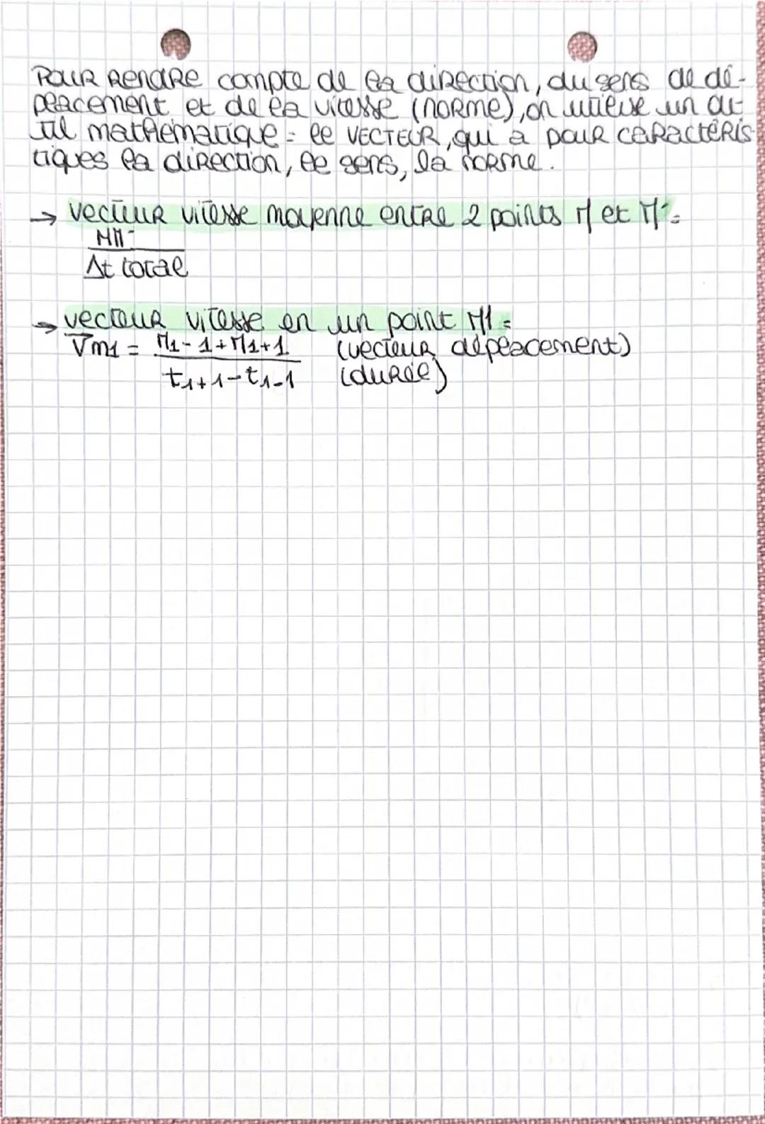 --- OCR Start ---
Chapitre 9
Avant description:
mouvement
→Référentiel d' etude scude par Rapport auquel on
email le mouvement (neliocentriq