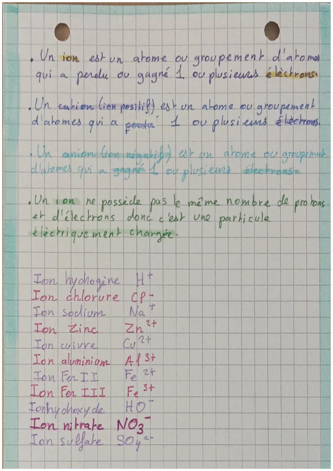 Les Jons

RAPPEL
Solution = Soluant + Soluté
(liquide)
Safide
quicle
gaz

Si le solvant est l'eau, alors on parle de solution.
aqueuse.

Pou