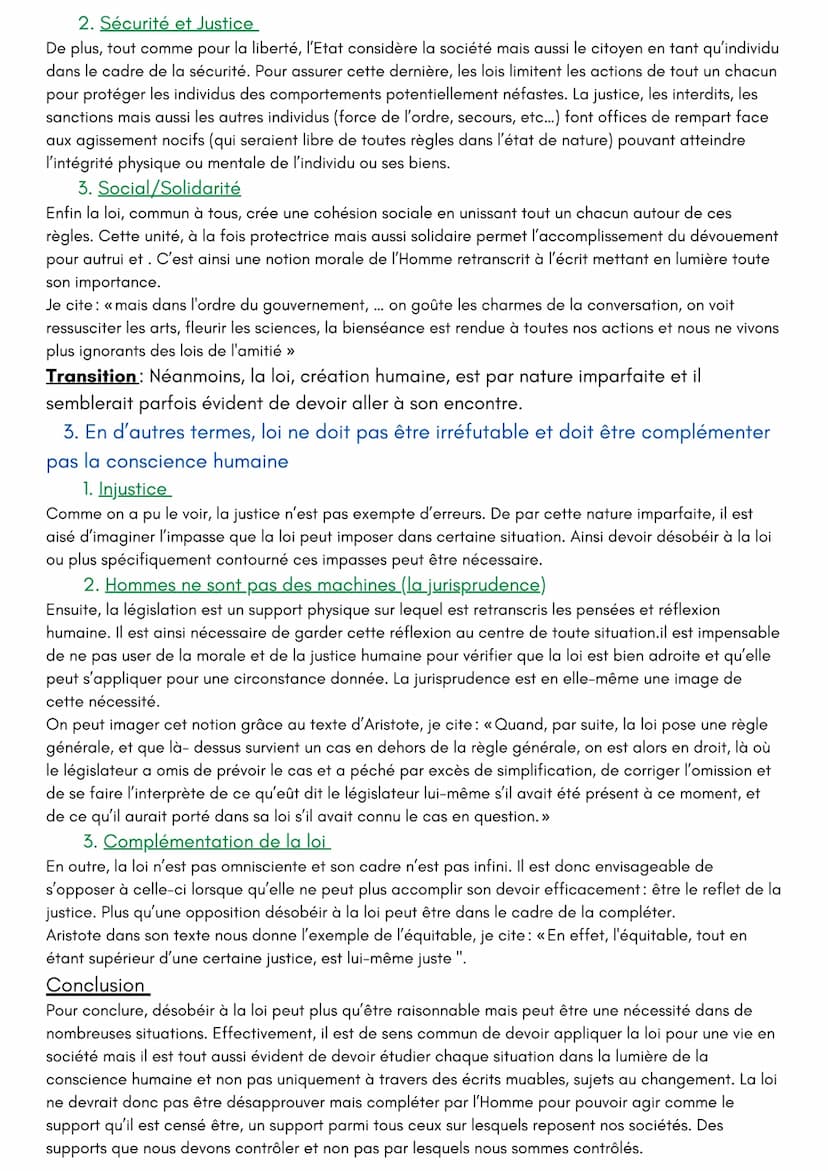 
<p>Peut-on désobéir aux lois dissertation</p>
<h2 id="fautilparfoisdsobirauxloiscorrig">Faut-il parfois désobéir aux lois corrigé</h2>
<h3 