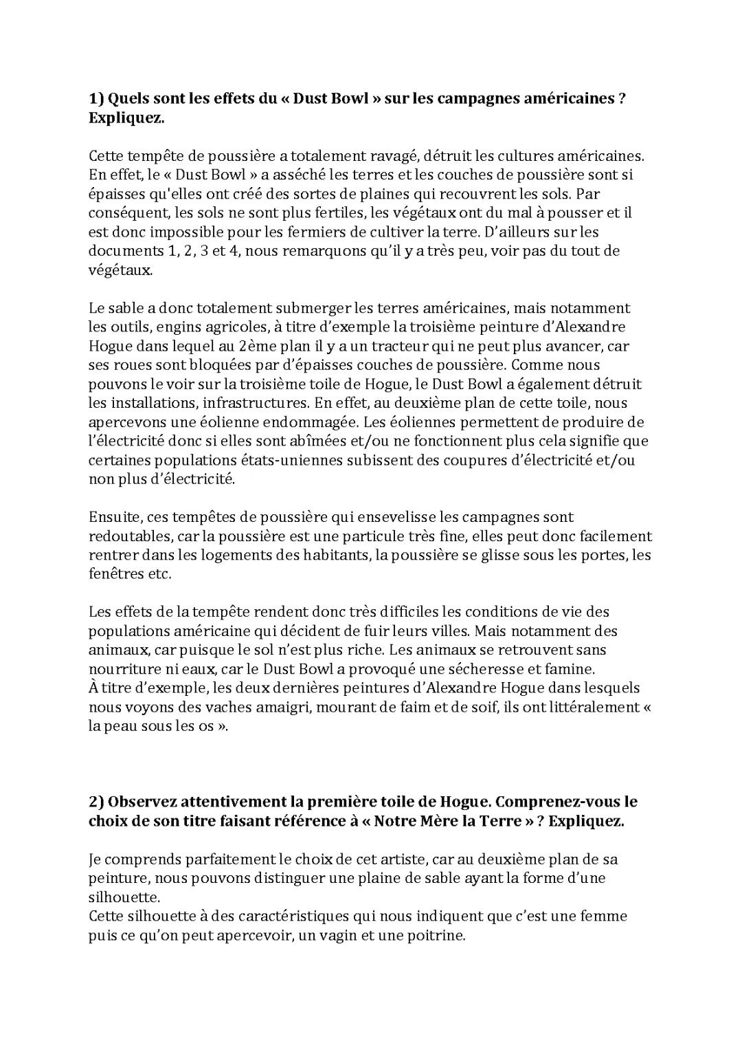  Devoir maison d’histoire 