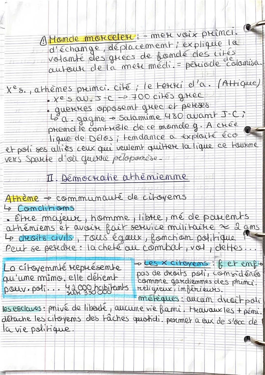 
<h2 id="lemondemditerranenempruntedelantiquitetdumoyenge">Le Monde Méditerranéen Emprunte de l'Antiquité et du Moyen Âge</h2>
<p>Le thème d