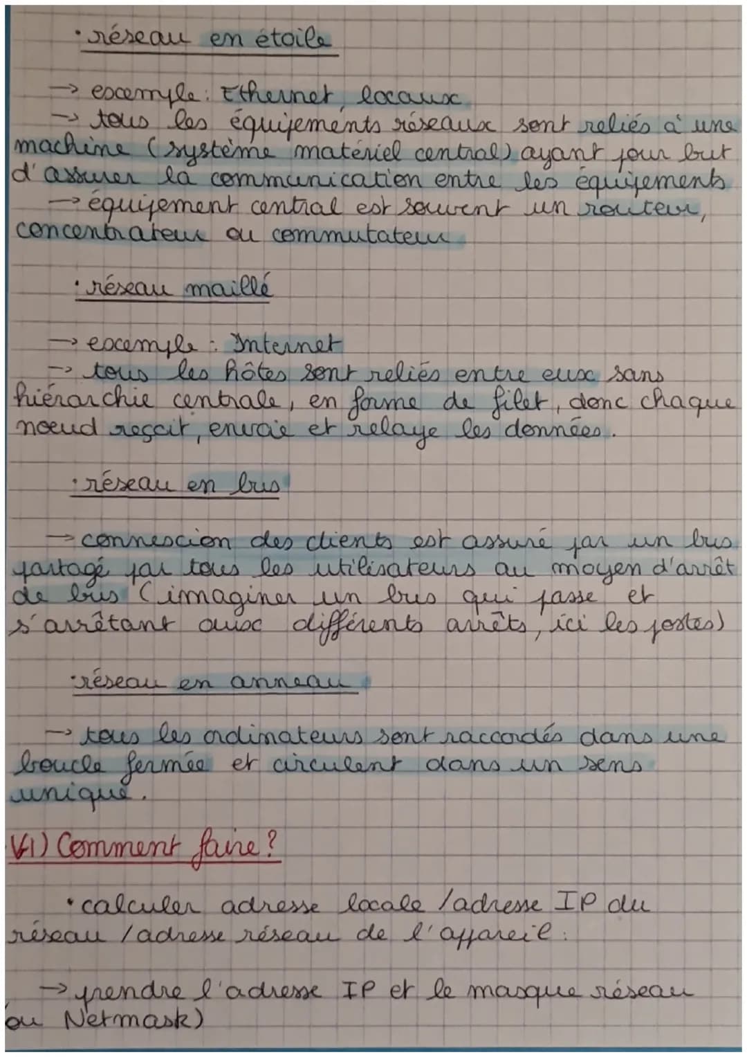 COMMUNICATION ET RESEAUX
PROTOCOLES TCP/IP
1) Introduction réseau
лече вре
N81
juis
un
adinateur contient carte réseau Ethernet
cable Ethern