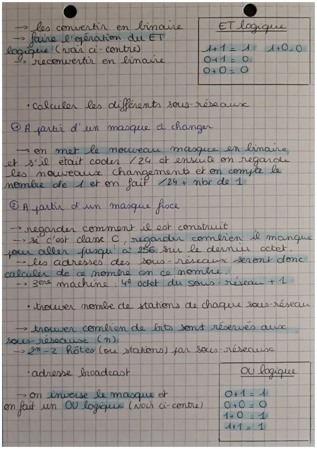 COMMUNICATION ET RESEAUX
PROTOCOLES TCP/IP
1) Introduction réseau
лече вре
N81
juis
un
adinateur contient carte réseau Ethernet
cable Ethern