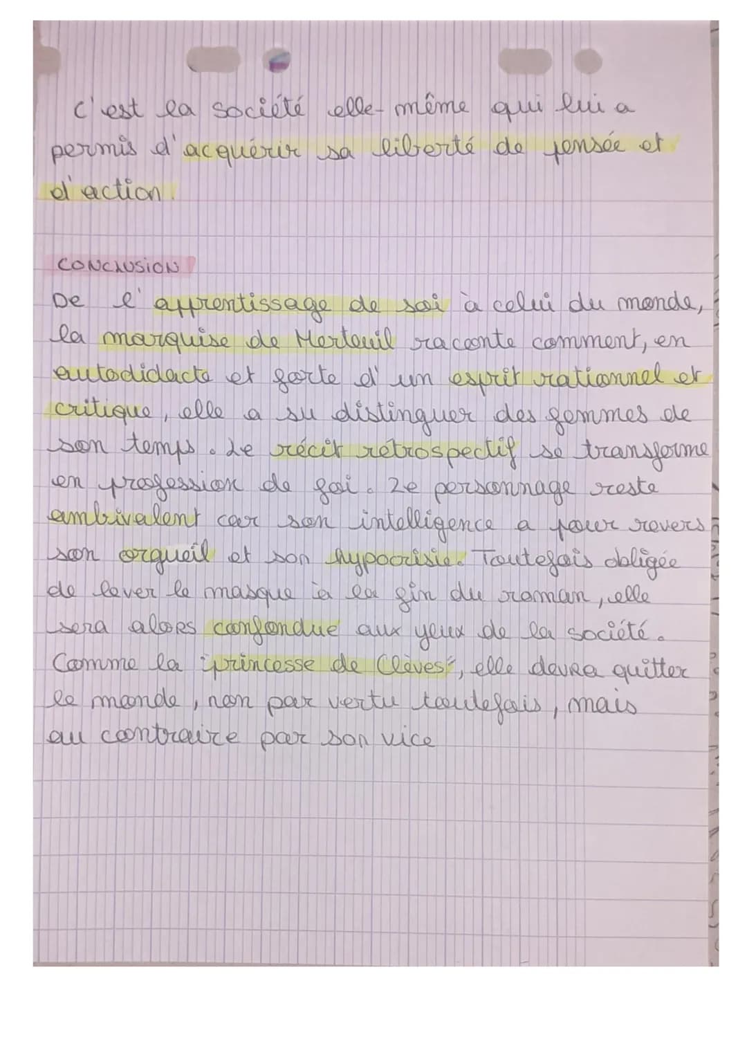 BAC
- Français -
étude linéaire
Les liaisons dangereuse de choderlos de
Laclos
-
Le roman "Les liaisons dangereuses" :
paru en 1782
obtient 