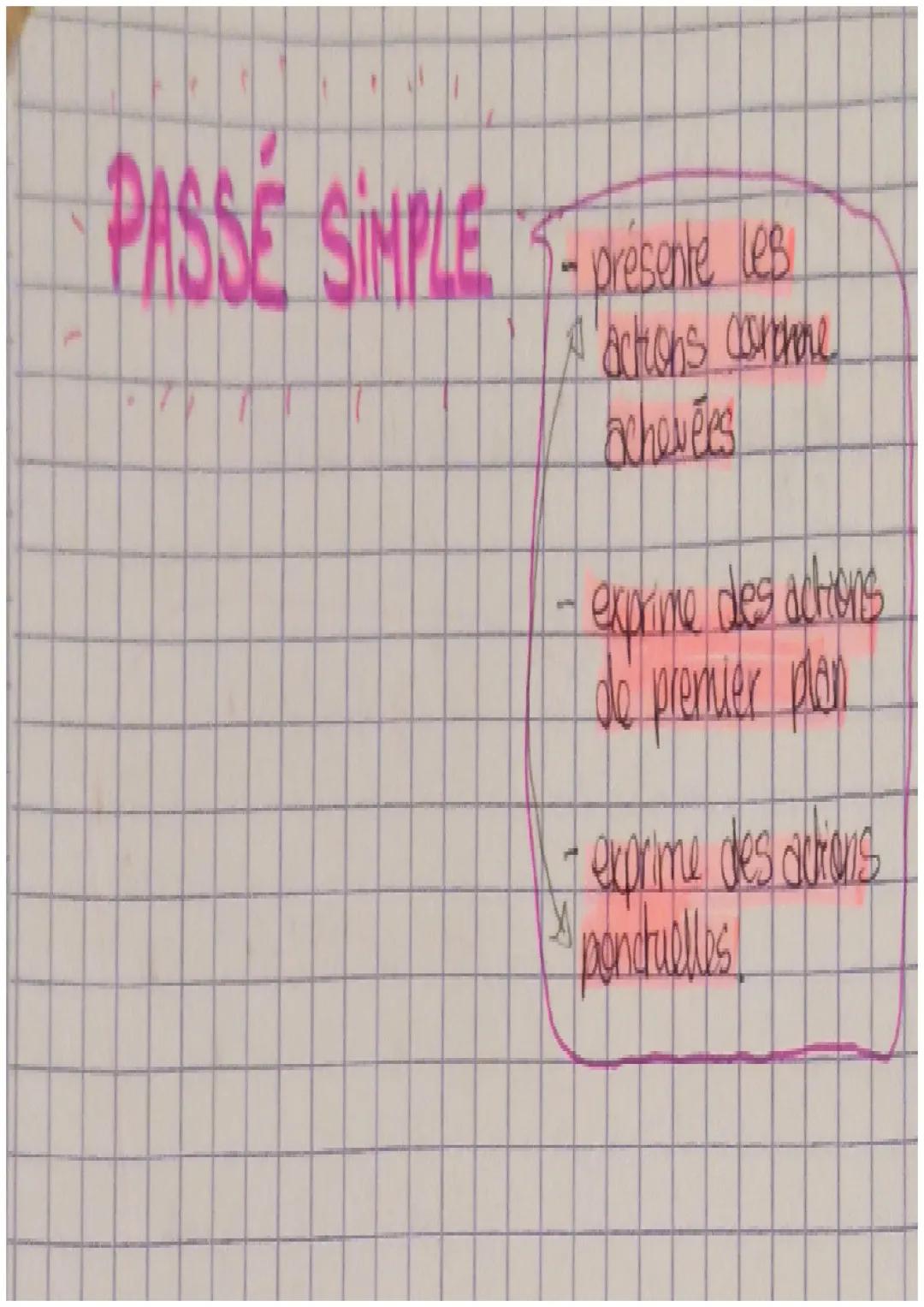 fr

La valeurs des temps de l' indicatif

PRÉSENT
- present of actualité
- faire une description au presunn
- présent de vérité générale
- o