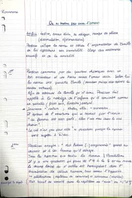 Know Musset « on ne badine pas avec l’amour »  thumbnail