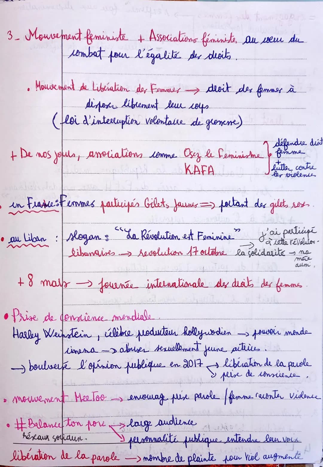 di Axe 2:
Cours 1: la promotion de l' = entre Heff
Intro:
11- Bataille
four égalité H.F / gagnée
www.
2 Au delà des lois et de déclarations 