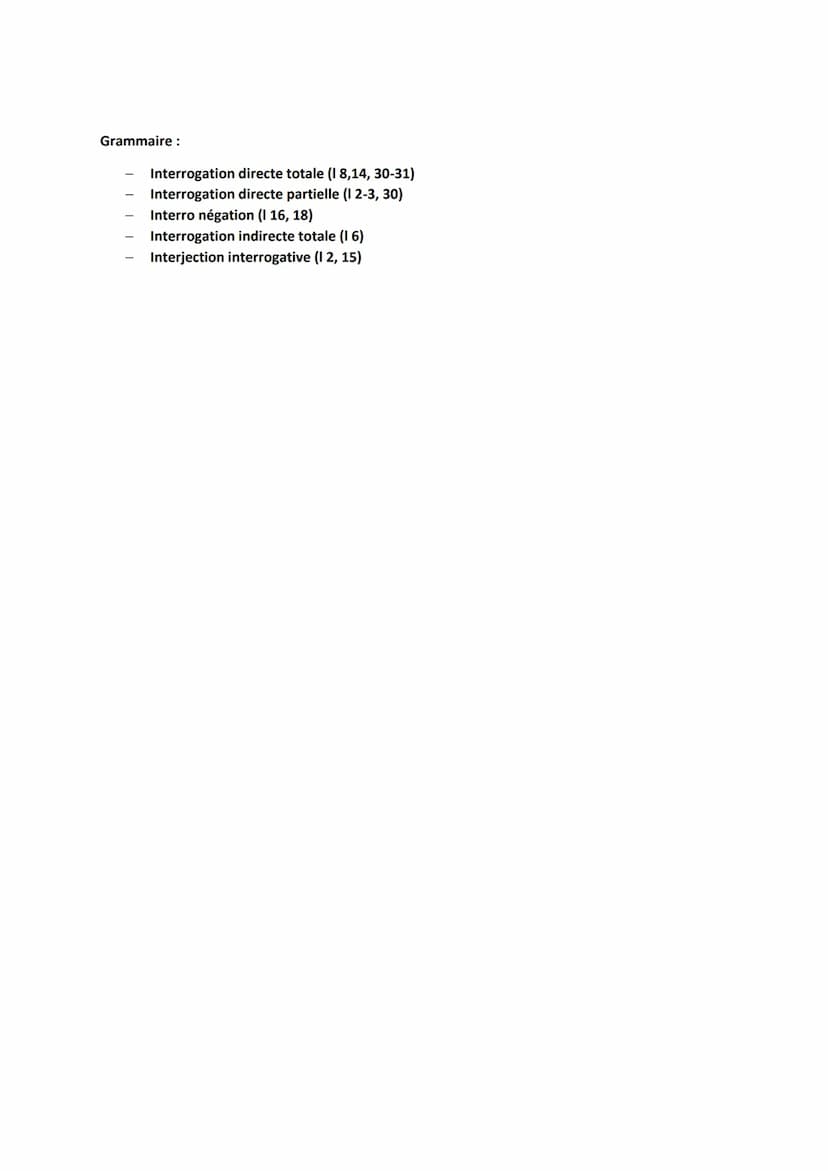 Introduction
Lecture linéaire : Les Fausses Confidences (Acte 2, Scène 13)
Araminte veut être sûre des sentiments de Dorante. Elle lui fait 