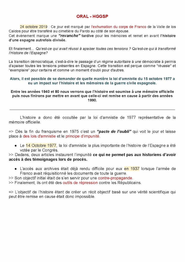 Know GRAND ORAL SPÉCIALITÉ HGGSP  thumbnail