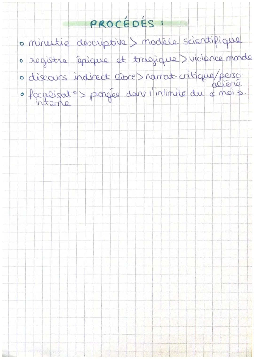 # NATURALISME.

-> 1860-1890 (prodenge le réalisme).
XIX
S

Actewis: Zada, (Rougon. Macquart, T.R.) / Maupassant
(Bel Ami / Los Frères Gonco