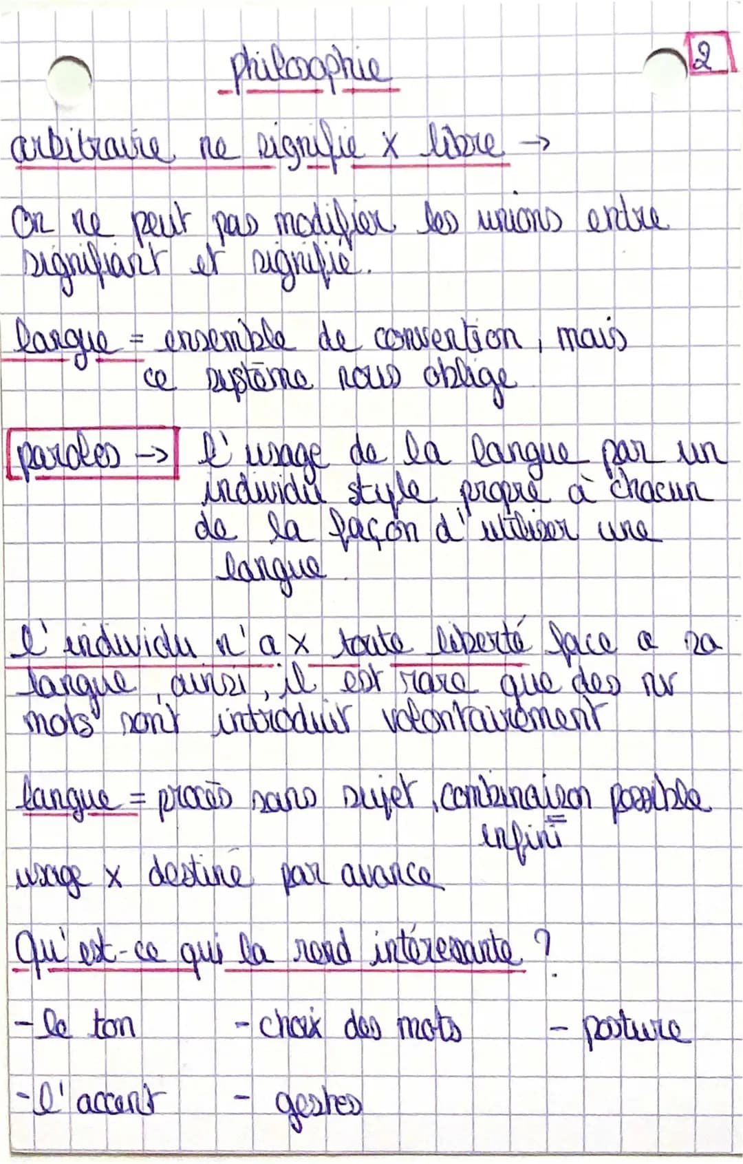 hlp -> langues,langages,paroles 