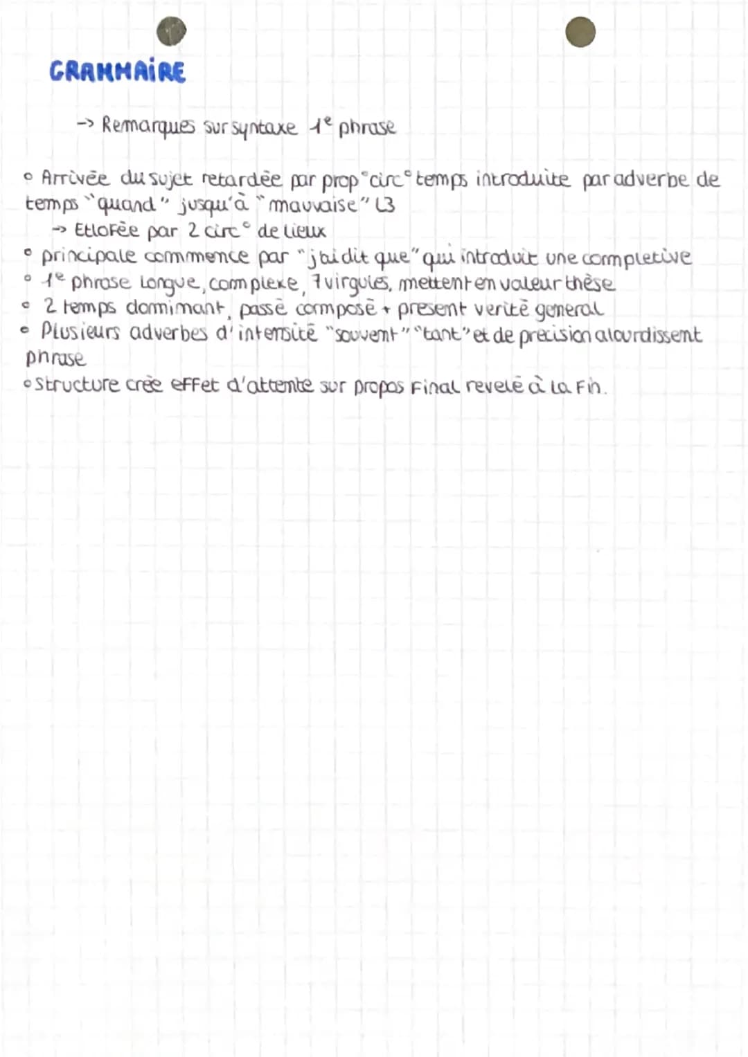 TEXTE IO
divertissement.
INTRODUCTION
Le texte que nous allons porter à l'étude est le Fragment 139 intitule
"divertissement " extrait du li