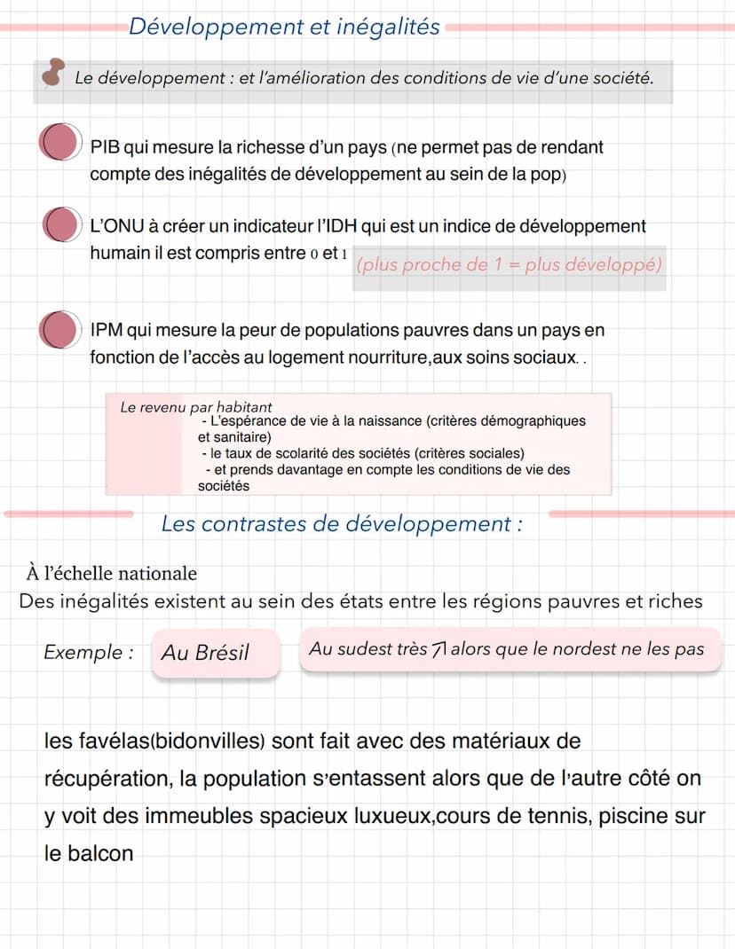 Dans le monde : La ville de Mumbai
Une ville débordée, des arrivées par millions ils sont attirés par le poumon
économique les pauvres dans 