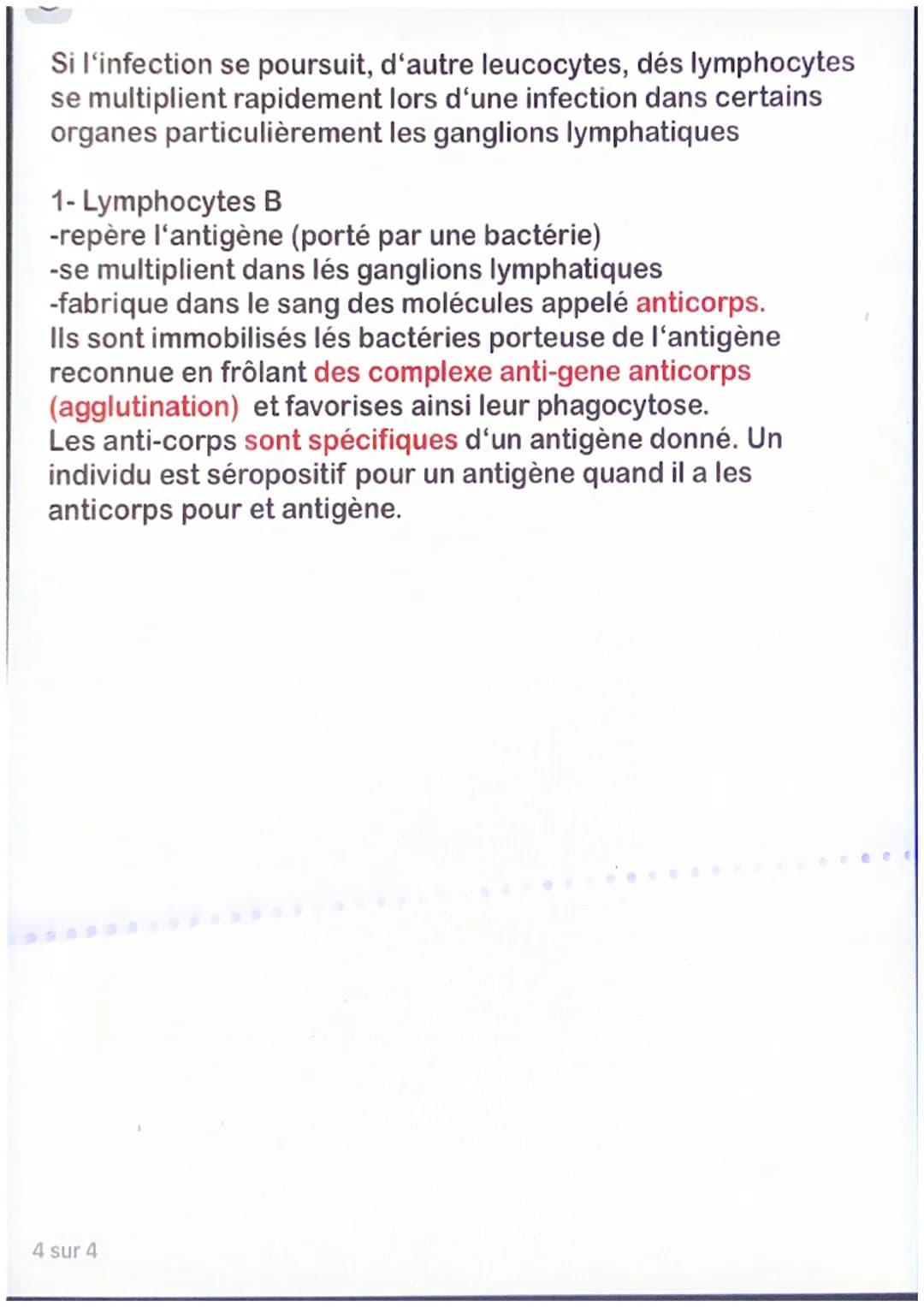 Chapitre 1: le monde microbien et sa santé
Certains microorganismes sont présents dans notre corps et
aident au bon fonctionnement de notre 