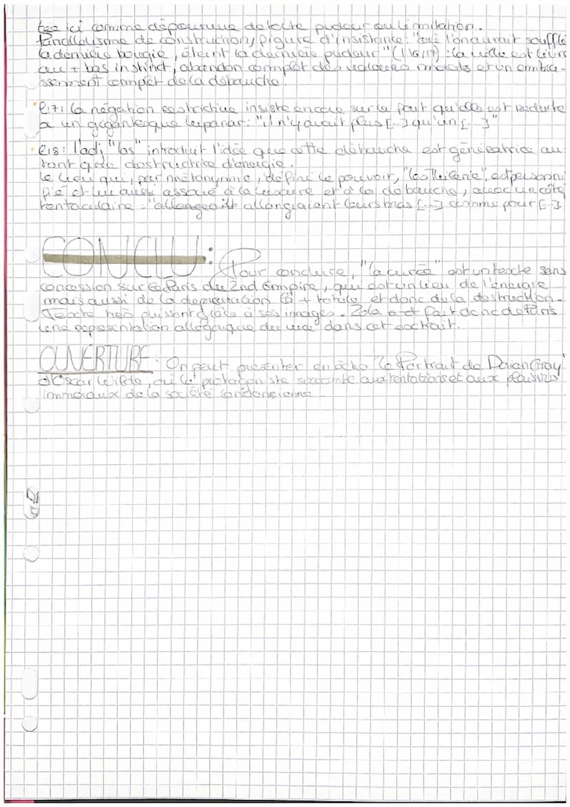 LA CUREE
E.ZOLA
VIRO" Emila Zile cst un
écrivain et journaliste français.
du XV
XXe siècle 51 est to chef de pice du Naturalisme. I eat l'au