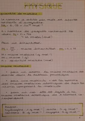 Know Formules de physique thumbnail