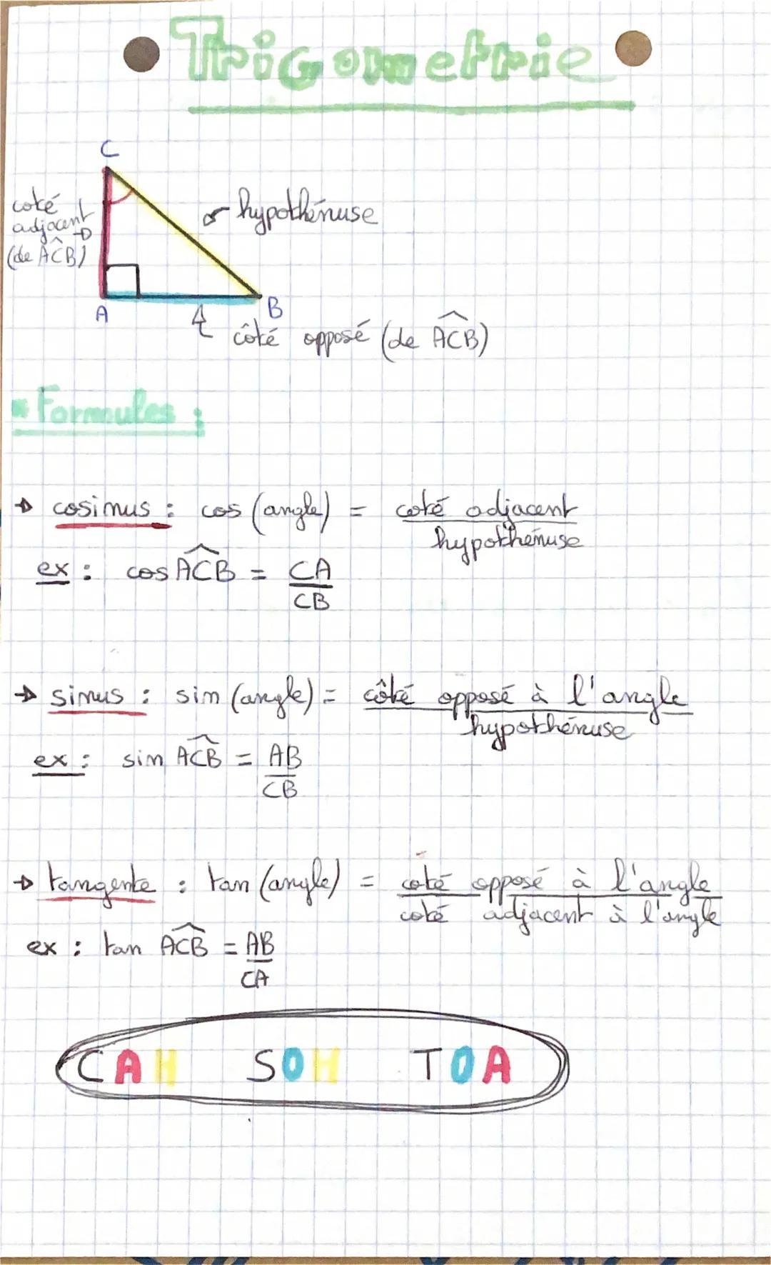 coké
adjocand
(de ACB)

C

•Trigometrie




































































































