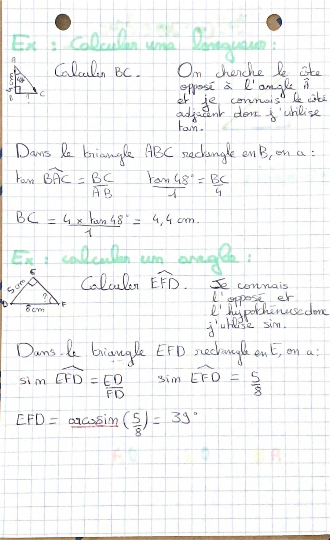 coké
adjocand
(de ACB)

C

•Trigometrie




































































































