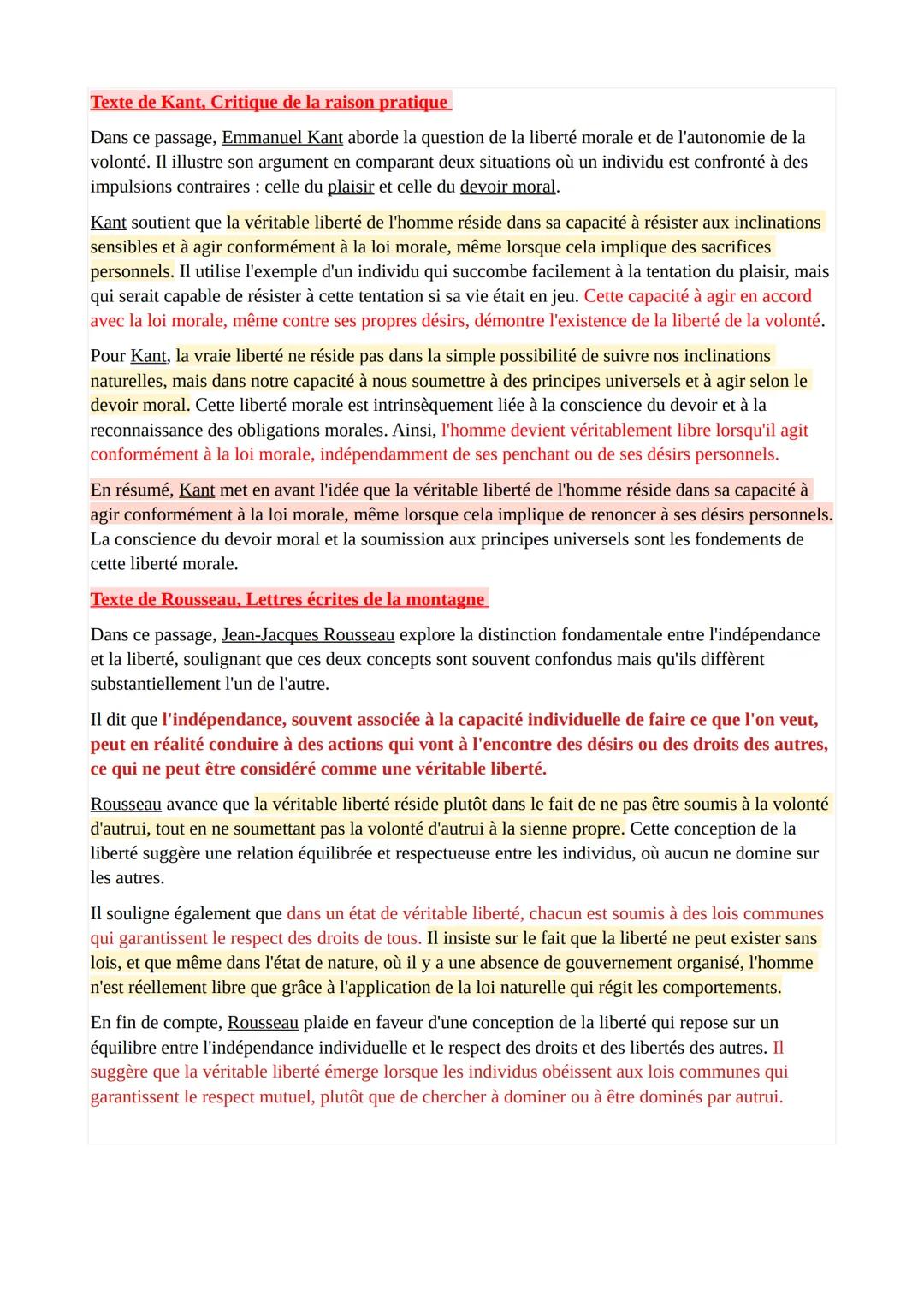 # La liberté

Texte de Leibniz, Nouveaux essais sur l'entendement humain.
Dans ce passage, Leibniz aborde la notion complexe de liberté sous
