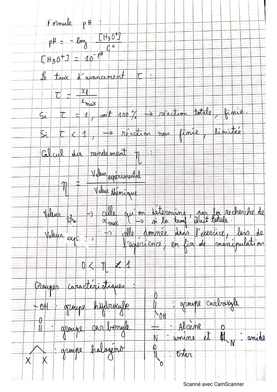 Formules chimie :
sdution mere
Facteur de dilution: $\frac{S_0}{S} = 10 \leftarrow$ facteur de
dilution k
solution fille
$\sigma$ ms cm$^{-1