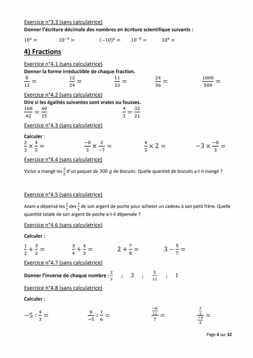 Livret de révisions
pour l'épreuve de mathématiques du brevet
10
AB
182
D
~TITHI
х-у;
A+++Hx
1+1=2
8
(x+y)²-(x-y²
ACB =23 ABD
· g(x)=√x (x-a