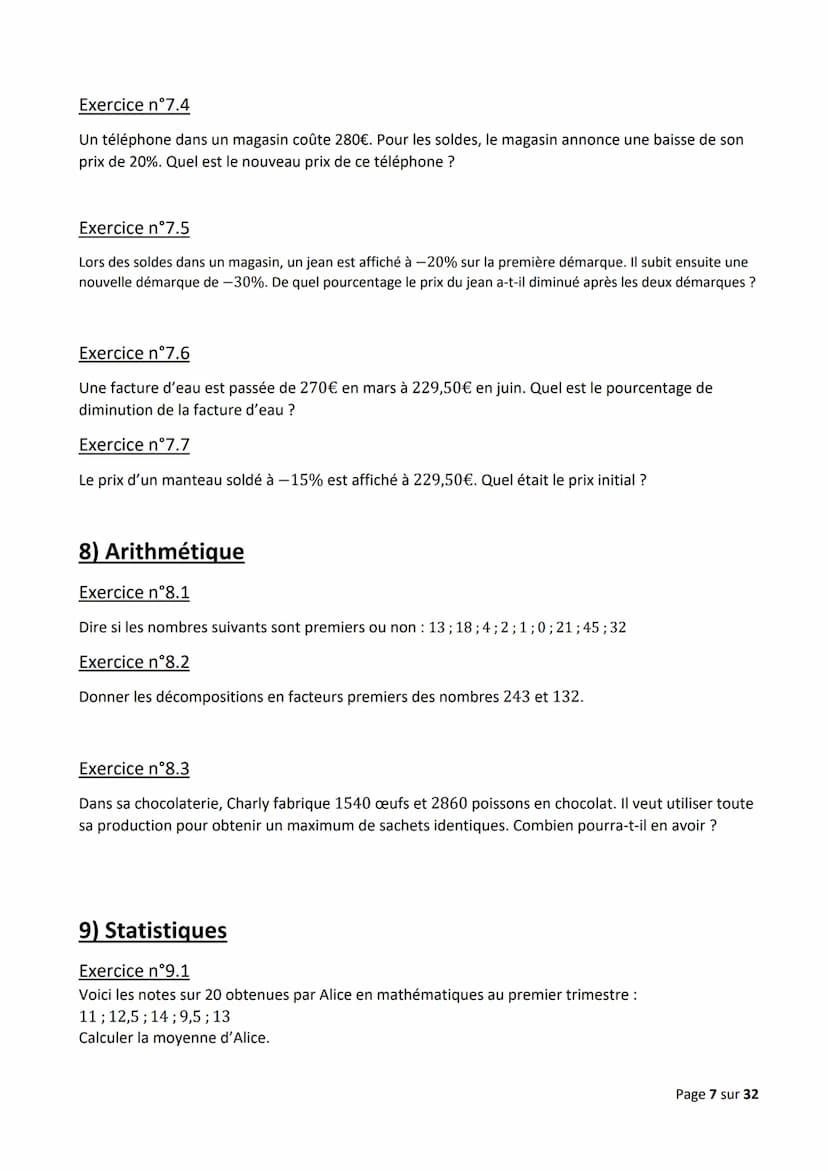 Livret de révisions
pour l'épreuve de mathématiques du brevet
10
AB
182
D
~TITHI
х-у;
A+++Hx
1+1=2
8
(x+y)²-(x-y²
ACB =23 ABD
· g(x)=√x (x-a