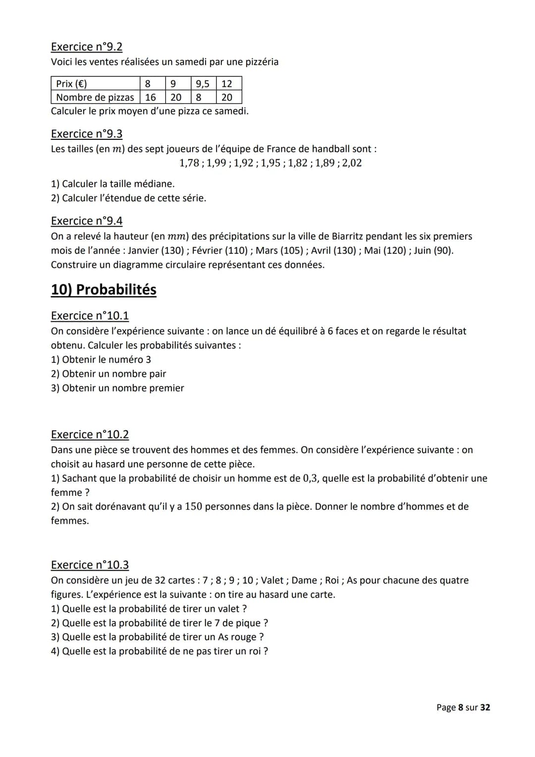 Livret de révisions
pour l'épreuve de mathématiques du brevet
10
AB
182
D
~TITHI
х-у;
A+++Hx
1+1=2
8
(x+y)²-(x-y²
ACB =23 ABD
· g(x)=√x (x-a