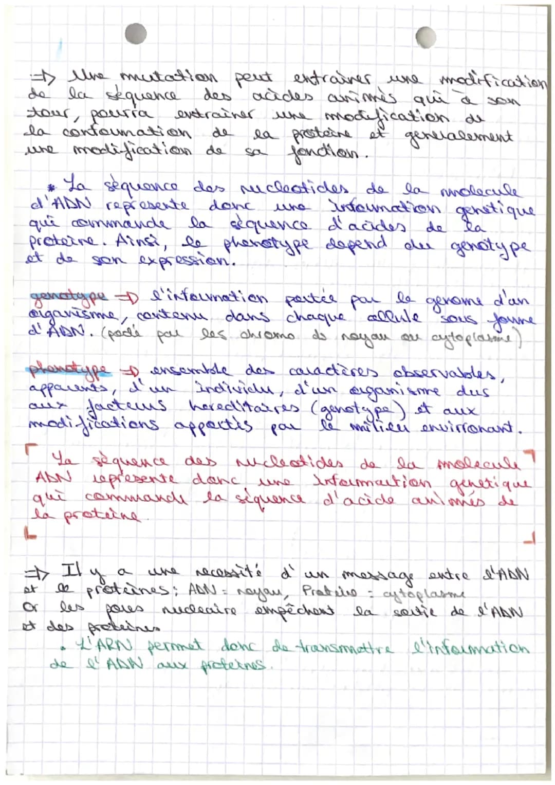 Sut: Organisation du vivant
Definitions:
collute white
fonctionnell de
metabolisume I division
de l'energie
dont
deer
- photographie de
dipl