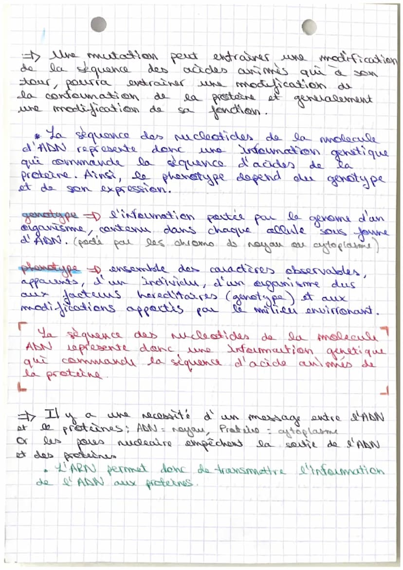 Sut: Organisation du vivant
Definitions:
collute white
fonctionnell de
metabolisume I division
de l'energie
dont
deer
- photographie de
dipl