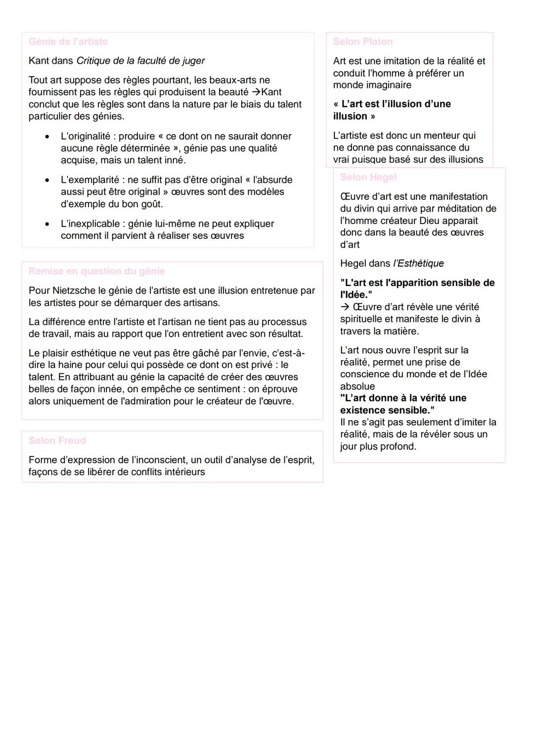 --- OCR Start ---
ART
Etymologie
Définition
Vient du latin → << ars >>>
savoir-faire, art, habilité
Vient du grec → << technic >>>
technique