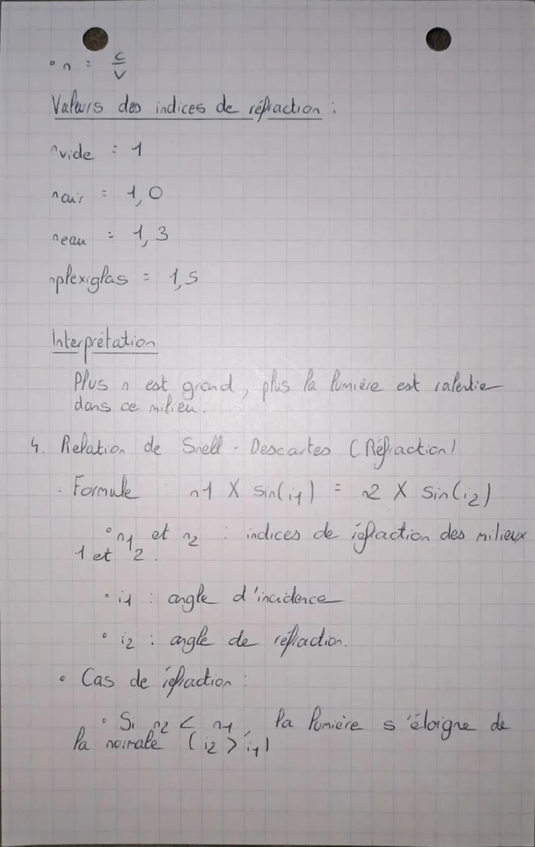Lambert
Sixtine
07.01.25
126
1. La lumière et sa propagation
nature de la lumière onde électromagnétique, ne
nécessite pas de support maténe