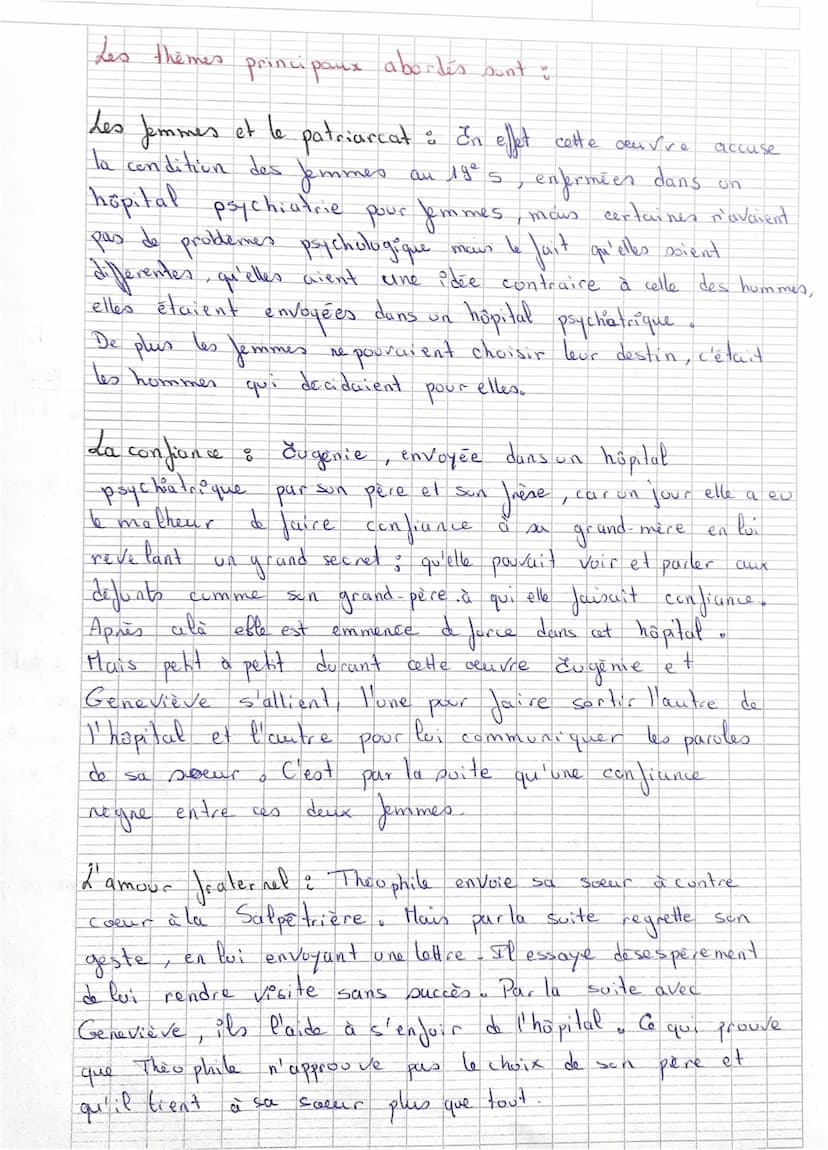 
<h2 id="datedepublication">Date de publication</h2>
<p>Le "Bal des Folles" est le premier roman de Victoria Mas, publié le 12 septembre 201