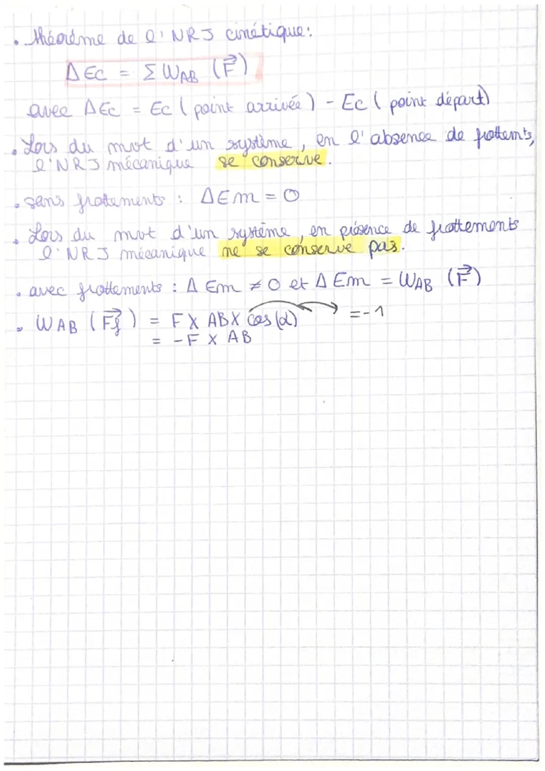 (CRp. 10
avec les sois de Newton → déterminer les équations horaires.
I/ Le champ de pesanteur.
Mouvement dans un champ de
pesanteur uniform