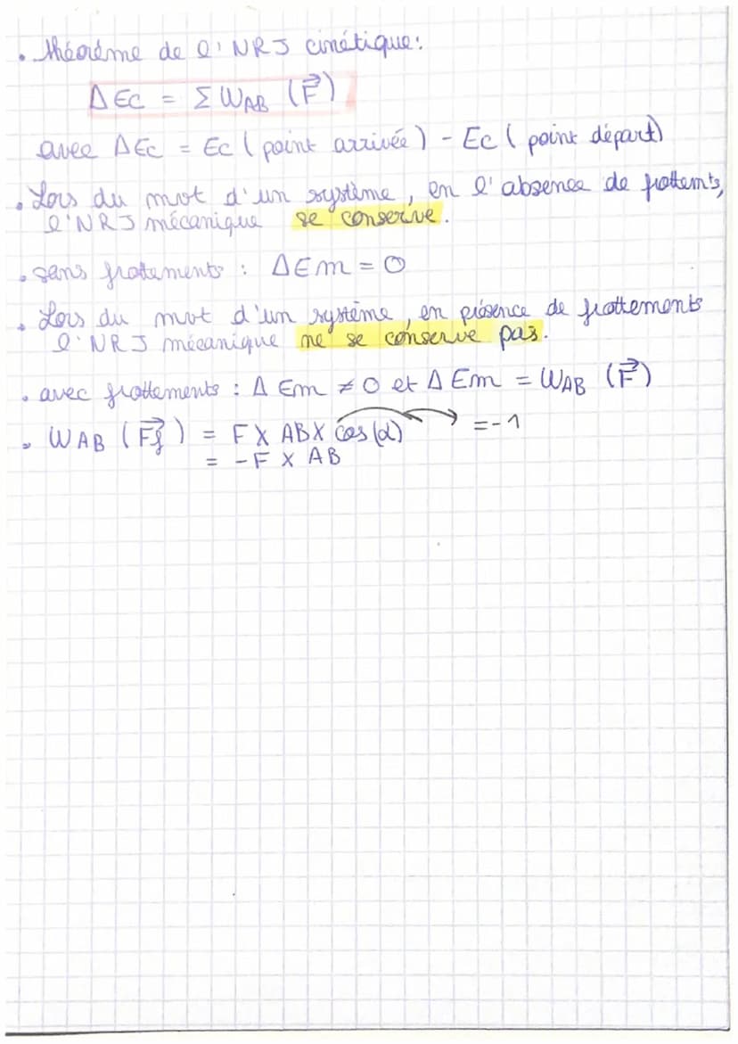 (CRp. 10
avec les sois de Newton → déterminer les équations horaires.
I/ Le champ de pesanteur.
Mouvement dans un champ de
pesanteur uniform