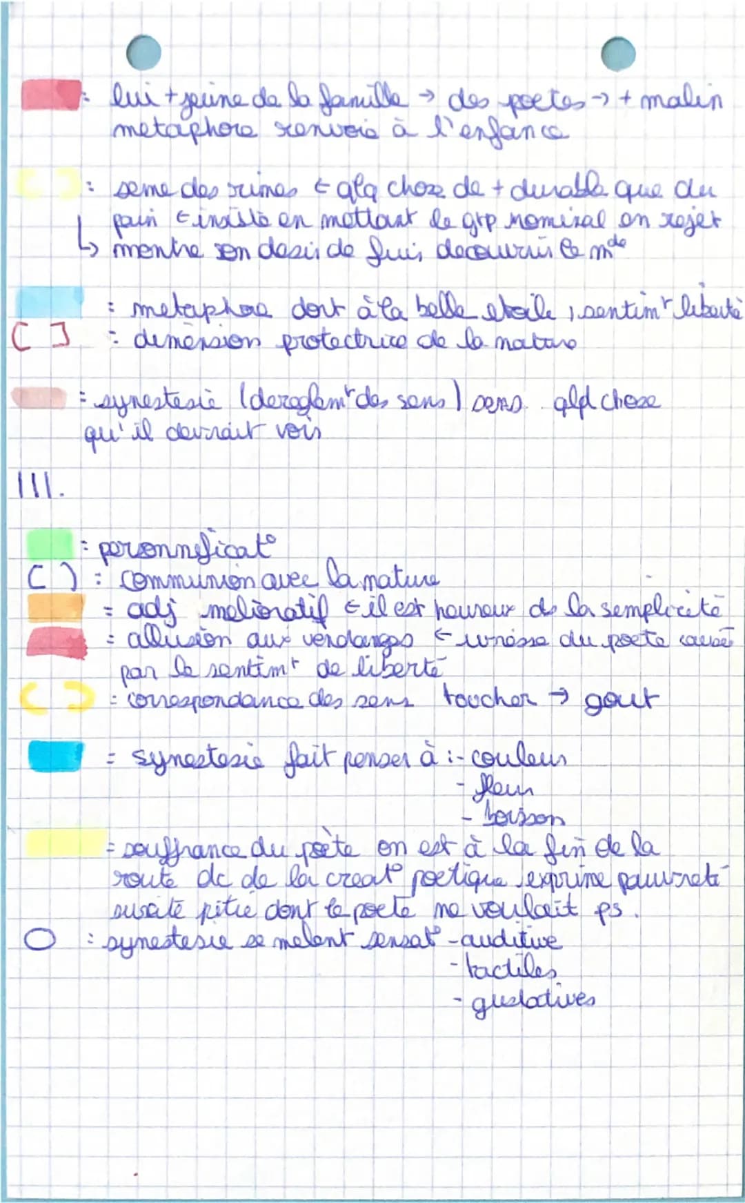 Ma Bohème
I.
II.
Ⅲ:
Je m'en allais, les poings dans mes poches crevées
Mon paletot soudain devenait idéal,
J'allais sous le ciel, Muse, et j