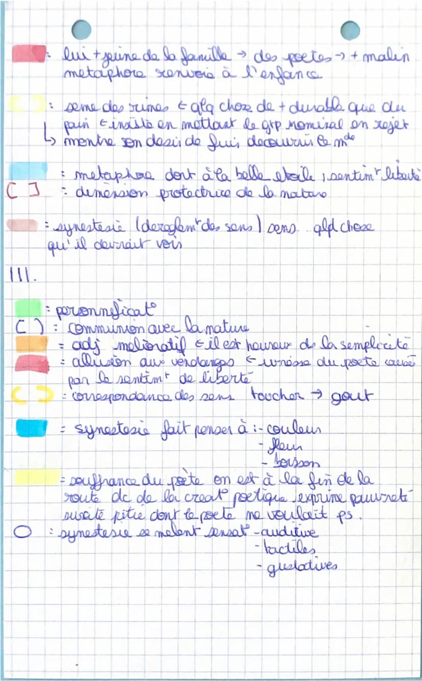 Ma Bohème
I.
II.
Ⅲ:
Je m'en allais, les poings dans mes poches crevées
Mon paletot soudain devenait idéal,
J'allais sous le ciel, Muse, et j