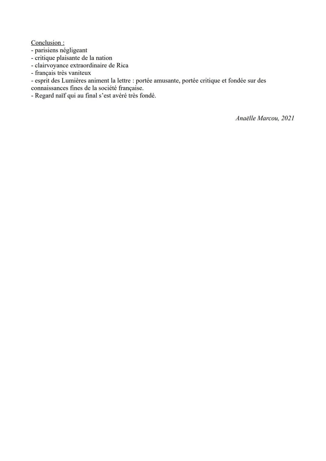 Montesquieu : Lettres Persanes, « Tu ne le croirais pas peut-être » à « ses flottes équipées. »
<< Tu ne le croirais pas peut-être, depuis u