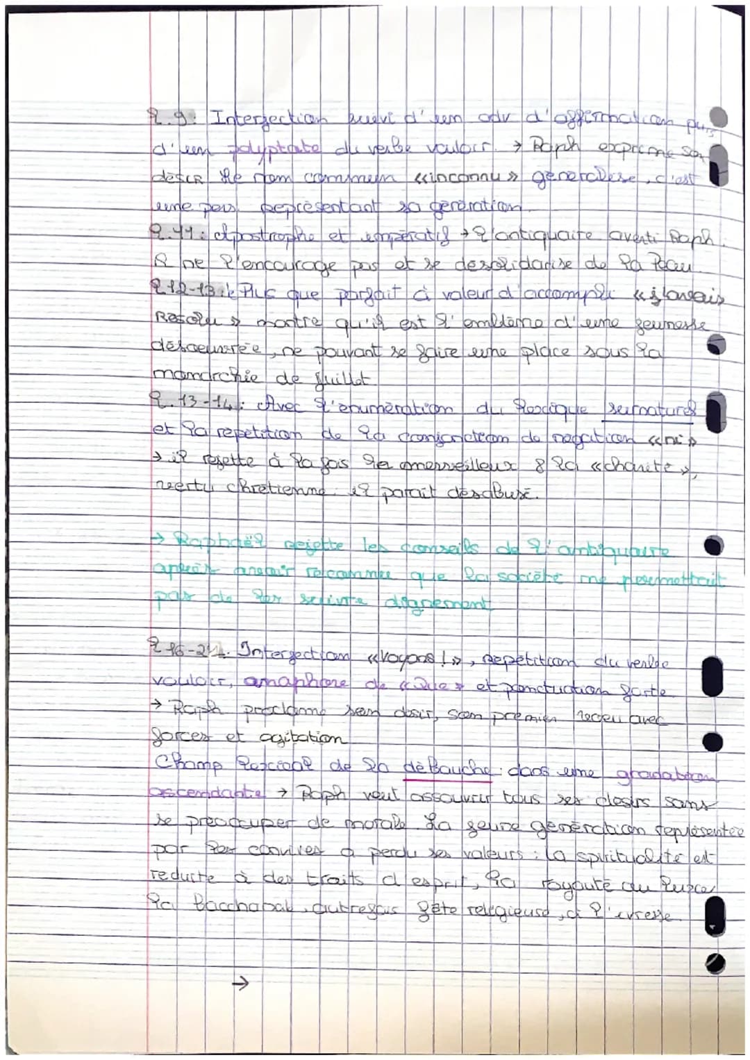 3
3
Début du roman, Sa Reau de chagren
Introduction:
PRORS
que
poussera vers
La France aborde une nouvelle page
de son histoire après to Rev