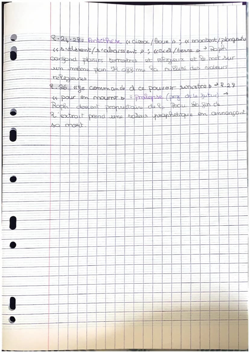 3
3
Début du roman, Sa Reau de chagren
Introduction:
PRORS
que
poussera vers
La France aborde une nouvelle page
de son histoire après to Rev