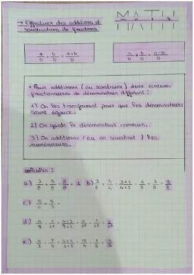 Know fractions  thumbnail