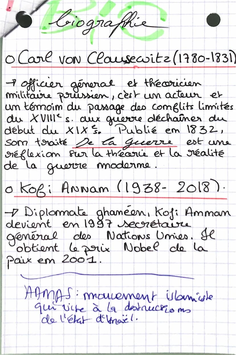 Chronologie
-THEME1-
o 1756-1763 → Guerre de sept ams
。 1792-1815 Guerre révo. et
Napo.
0 1980-1990=maissance du Téro. Isla.
。 1987 fondatio