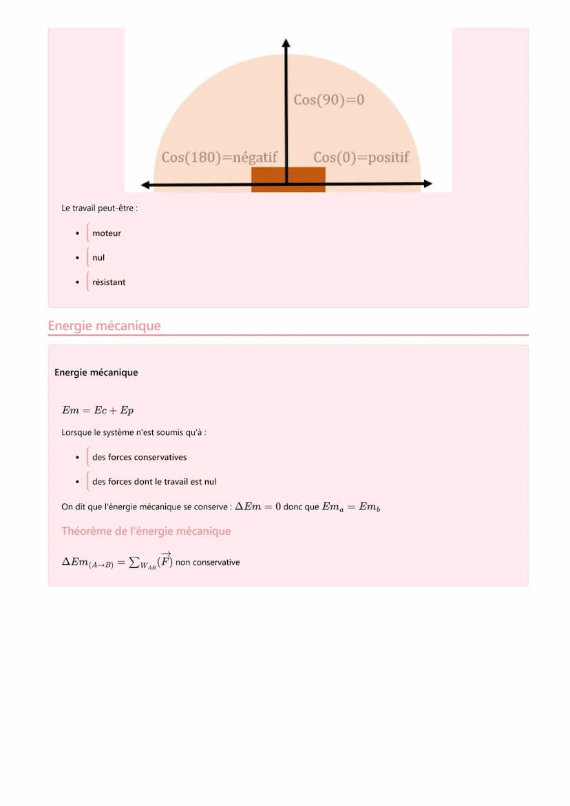 Définir un mouvement
Définir un mouvement
Définition
●
Système : objet étudié dont le mouvement est étudié
Référentiel : endroit par rapport