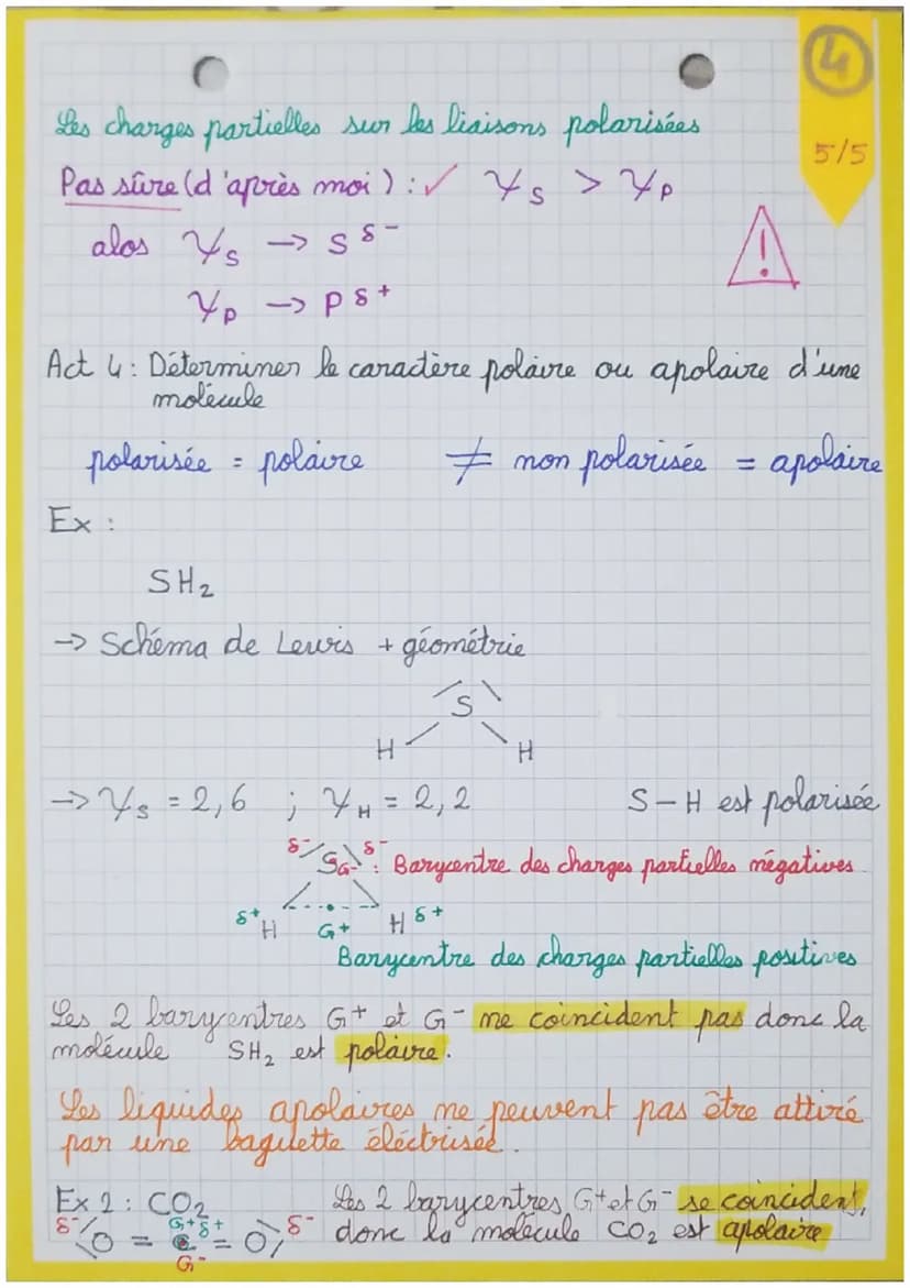 Rappels 2nd:
• Conf élec d'un atome ou d'un ion
1s, 2 s, 2 p 3
1
소소
Î
Î
couches électronique
s, P: sous-couche
s: saturé av z électrons
8
1
